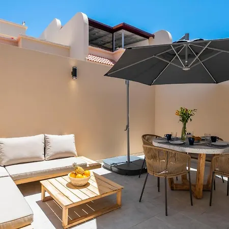 Holiday home Medano4you Eternal Spring *