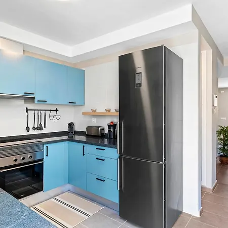 Medano4you Eternal Spring Holiday home *