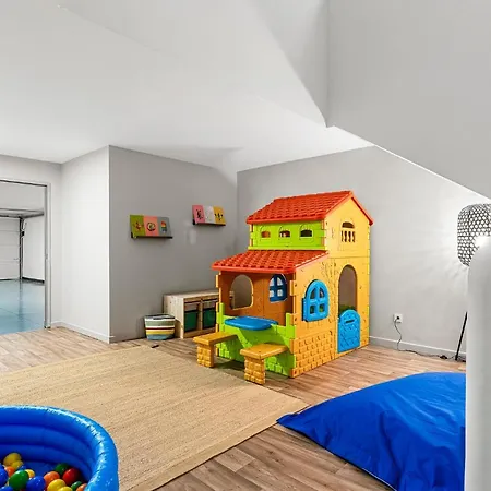 Holiday home Medano4you Eternal Spring