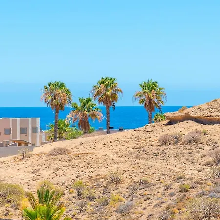 Medano4you Eternal Spring Holiday home *