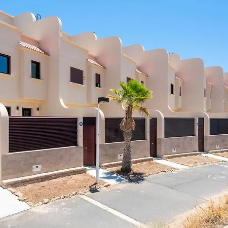 Holiday home Medano4you Eternal Spring El Medano (Tenerife)