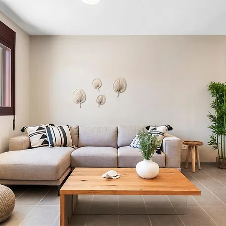 Medano4you Eternal Spring *