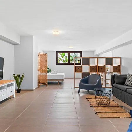 Medano4you Eternal Spring Holiday home El Medano (Tenerife)