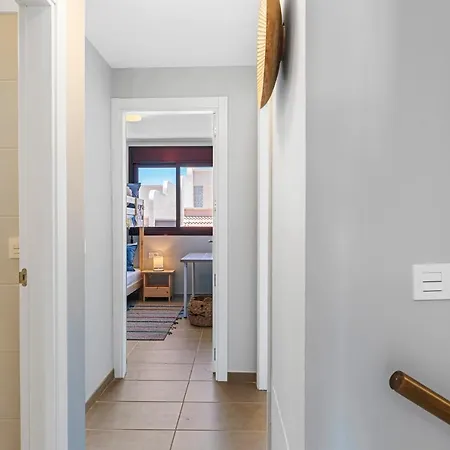 Holiday home Medano4you Eternal Spring