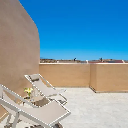 Medano4you Eternal Spring * El Medano (Tenerife)