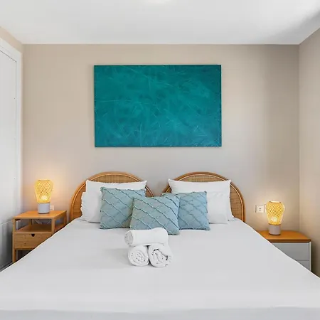 Holiday home Medano4you Eternal Spring *