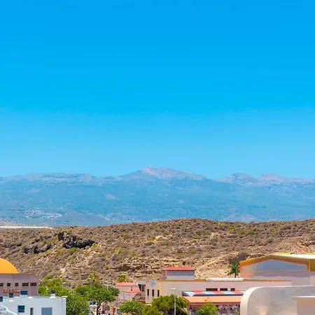 Medano4you Eternal Spring Holiday home *