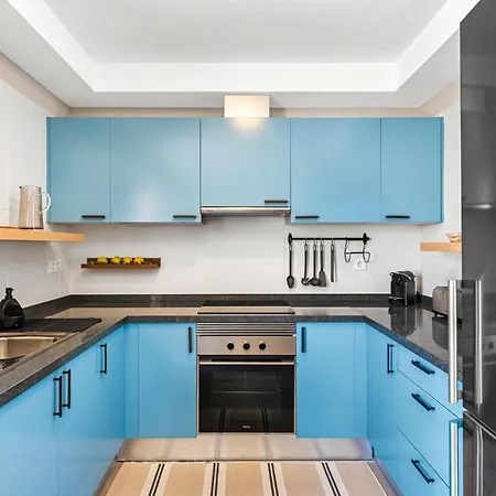 Holiday home Medano4you Eternal Spring *