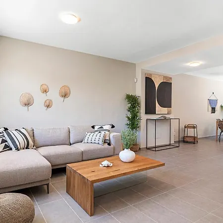 Medano4you Eternal Spring Holiday home El Medano (Tenerife)