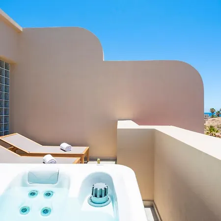 Holiday home Medano4you Eternal Spring