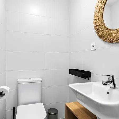 Holiday home Medano4you Eternal Spring El Medano (Tenerife)