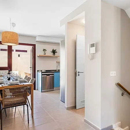 Holiday home Medano4you Eternal Spring El Medano (Tenerife)