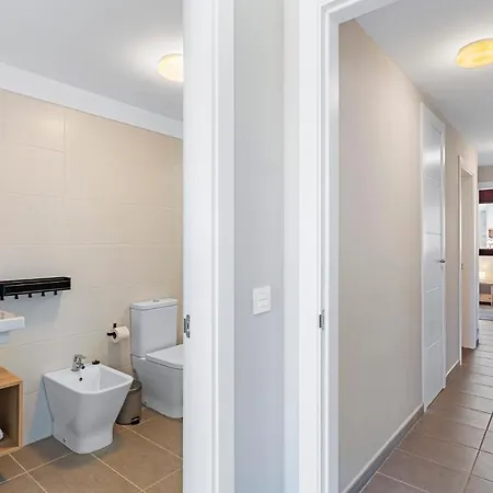 Holiday home Medano4you Eternal Spring El Medano (Tenerife)