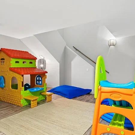 Holiday home Medano4you Eternal Spring El Medano (Tenerife)