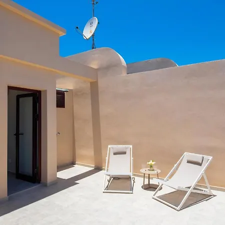 Holiday home Medano4you Eternal Spring El Medano (Tenerife)
