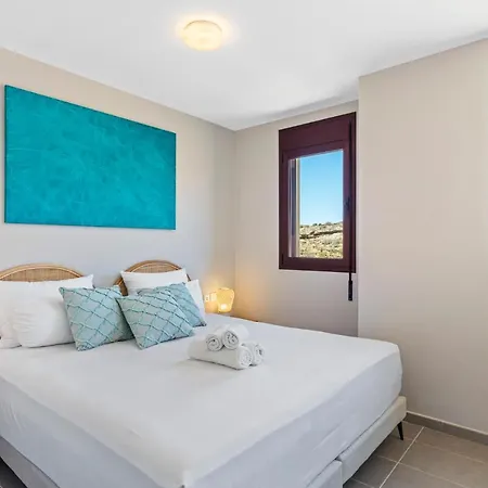 Medano4you Eternal Spring El Medano (Tenerife)