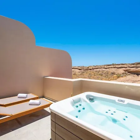 Holiday home Medano4you Eternal Spring *