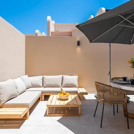 Holiday home Medano4you Eternal Spring