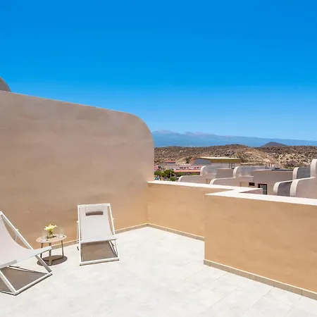 Holiday home Medano4you Eternal Spring *