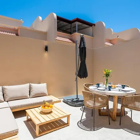 Holiday home Medano4you Eternal Spring *