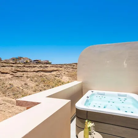Holiday home Medano4you Eternal Spring