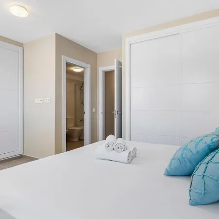 Medano4you Eternal Spring Holiday home El Medano (Tenerife)