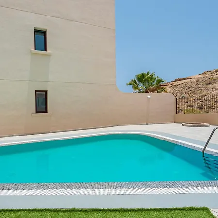 Medano4you Eternal Spring Holiday home El Medano (Tenerife)