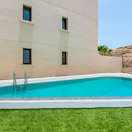 Medano4you Eternal Spring *