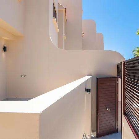 Medano4you Eternal Spring * El Medano (Tenerife)