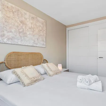 Medano4you Eternal Spring Holiday home