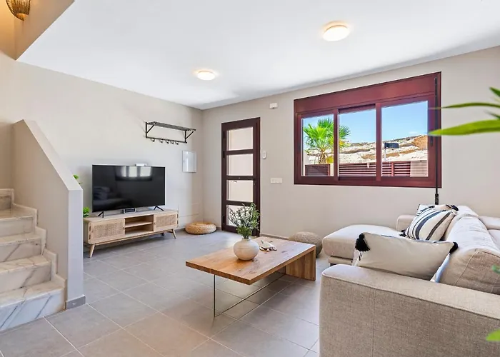 Medano4you Eternal Spring *