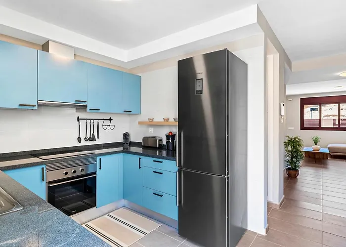 Medano4you Eternal Spring Дом отдыха *