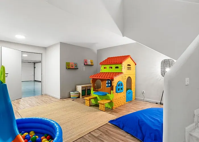 Дом отдыха Medano4you Eternal Spring