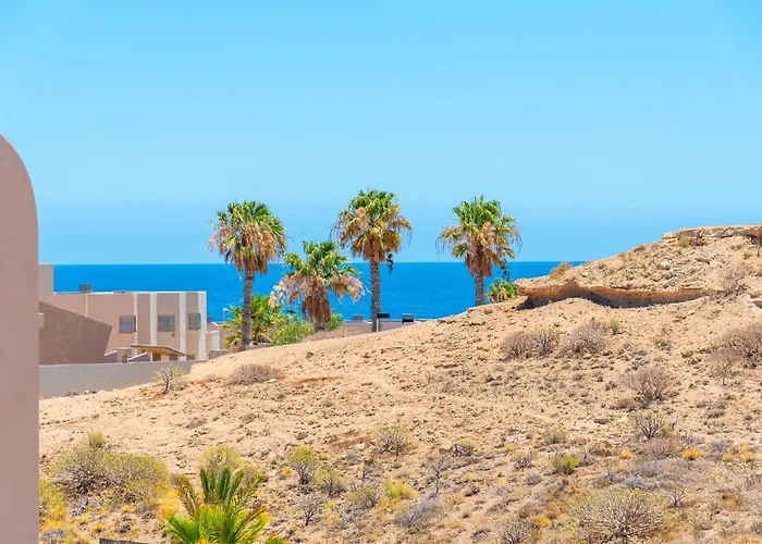 Medano4you Eternal Spring Дом отдыха *