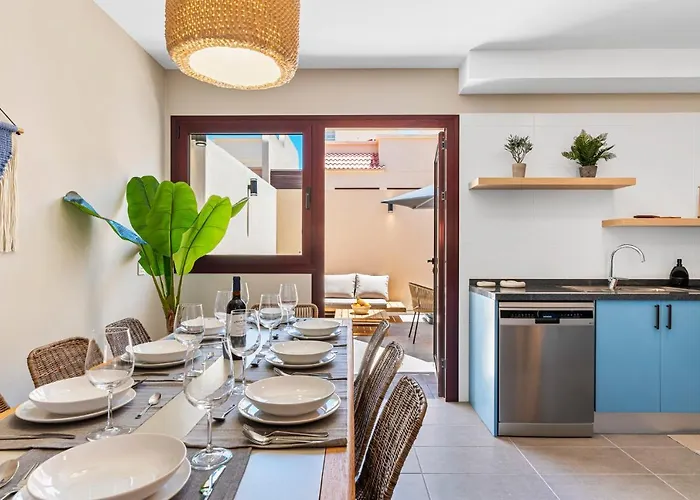 Medano4you Eternal Spring * Эль-Медано