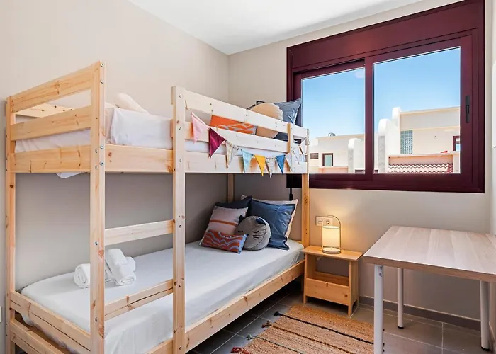 Medano4you Eternal Spring Дом отдыха