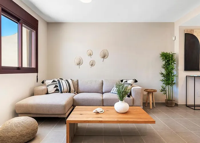 Medano4you Eternal Spring *