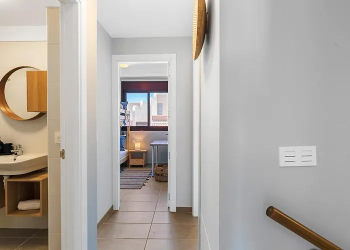 Дом отдыха Medano4you Eternal Spring