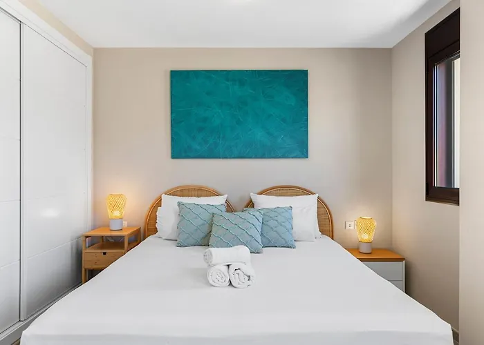 Дом отдыха Medano4you Eternal Spring *