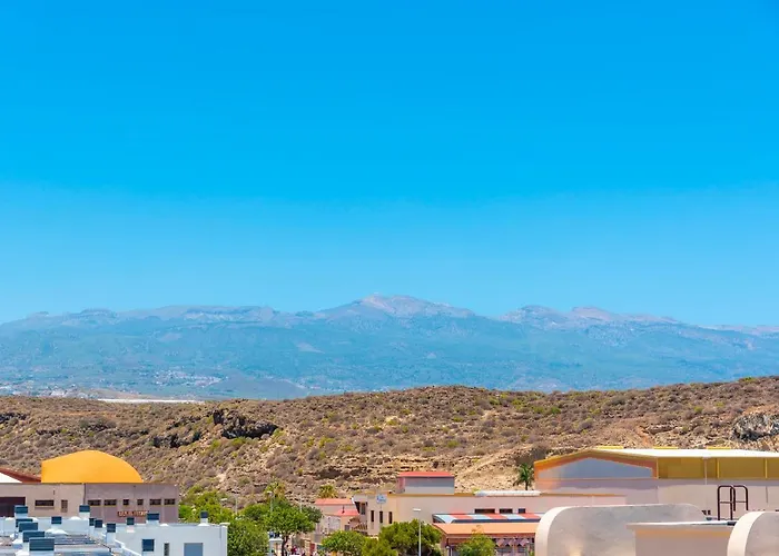 Medano4you Eternal Spring Дом отдыха *