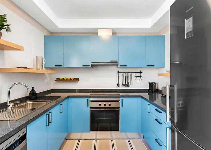 Дом отдыха Medano4you Eternal Spring *