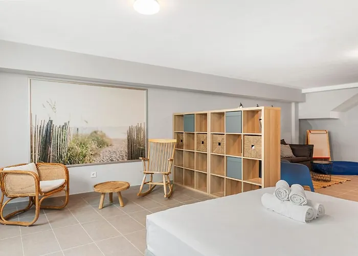 Medano4you Eternal Spring Дом отдыха