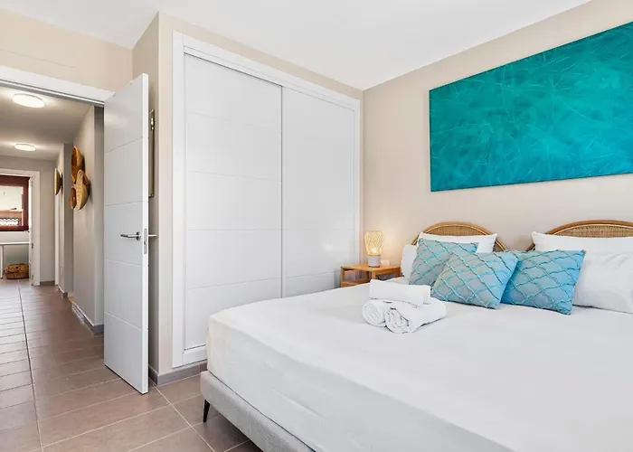 Medano4you Eternal Spring Эль-Медано