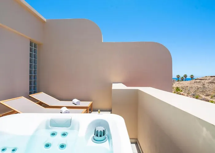 Дом отдыха Medano4you Eternal Spring