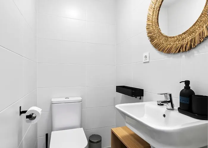 Дом отдыха Medano4you Eternal Spring Эль-Медано