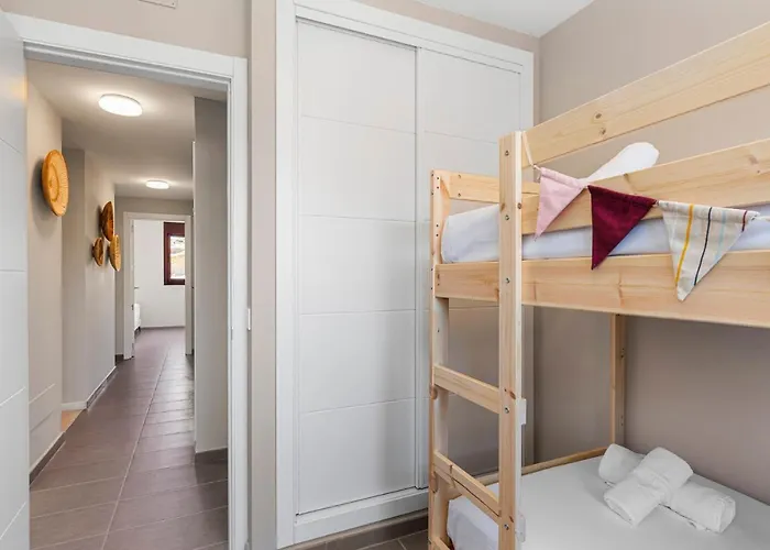 Дом отдыха Medano4you Eternal Spring *