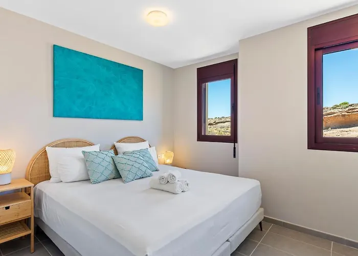 Medano4you Eternal Spring Эль-Медано