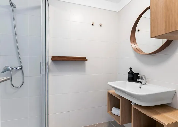 Дом отдыха Medano4you Eternal Spring Эль-Медано