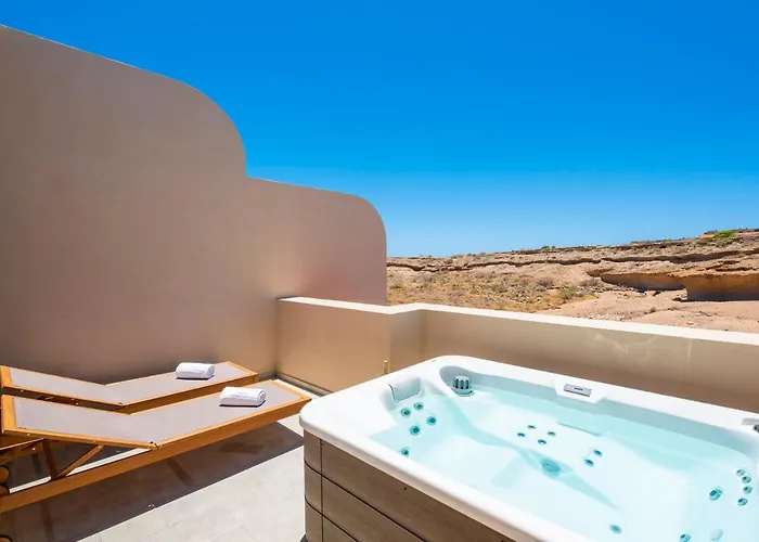 Дом отдыха Medano4you Eternal Spring *