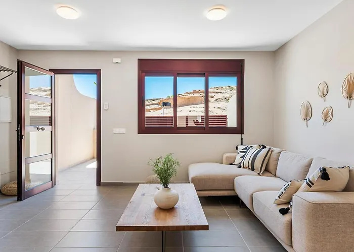 Medano4you Eternal Spring Эль-Медано